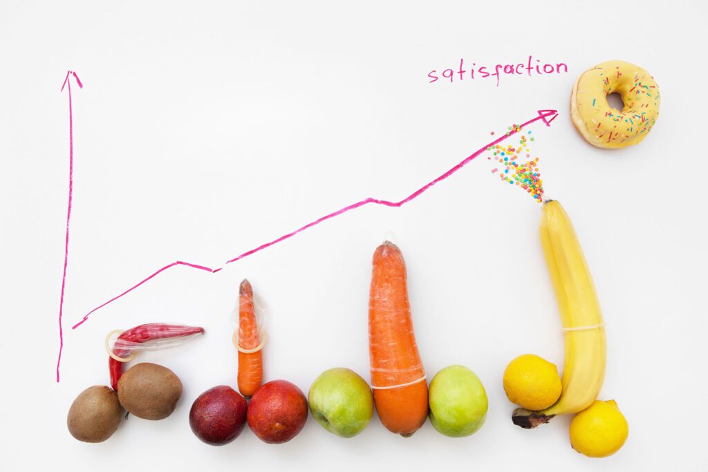 Domowe i naturalne sposoby na potencję - przewodnik po metodach